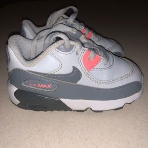 6c Toddler Nikes
